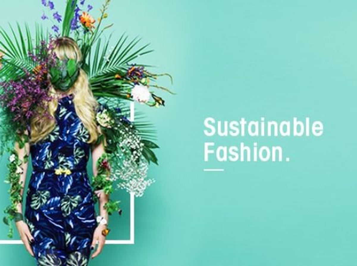 SustainableFashion